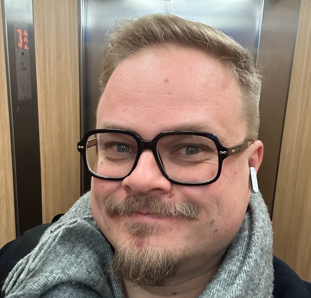 Harri Karppinen