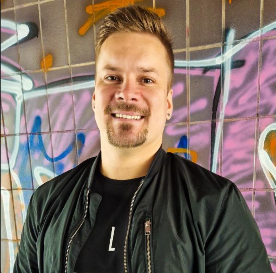 Juho Mikkonen